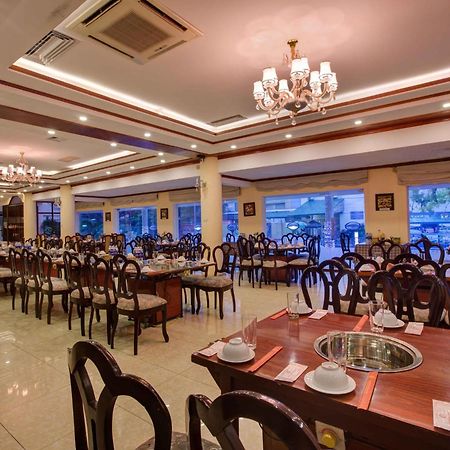 Tqt 2 Hotel ハノイ市 エクステリア 写真